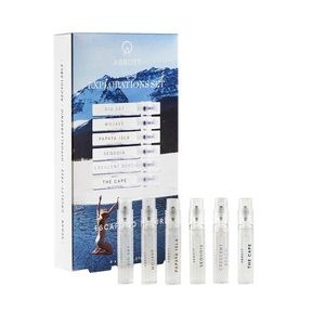 Abbott Discovery set